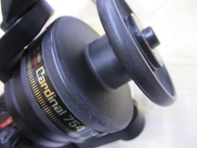 カーディナル754