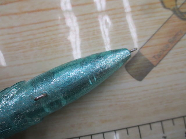 メガバス ポップX 25th極カラー