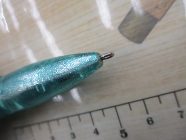 メガバス ポップX 25th極カラー