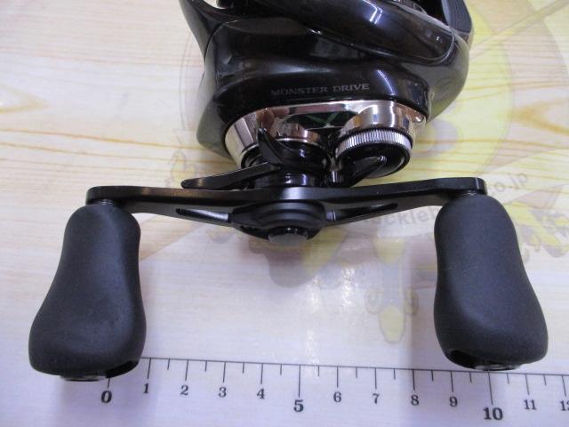 23アンタレスDC MD HG LEFT