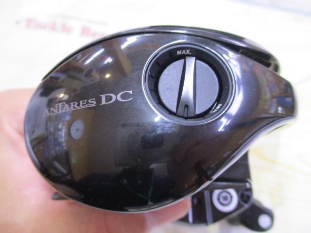 23アンタレスDC MD HG LEFT