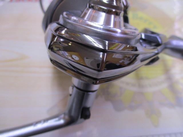 24インパルト 2500XH-LBD