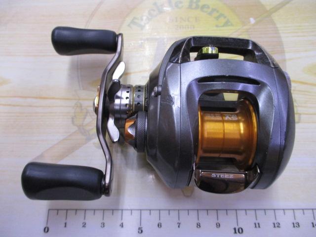 スティーズ 103HL