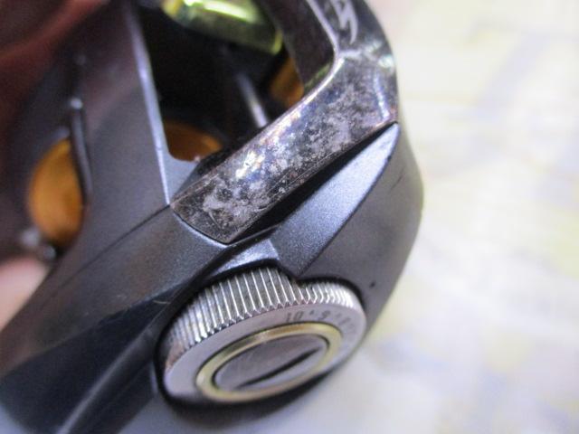 スティーズ 103HL