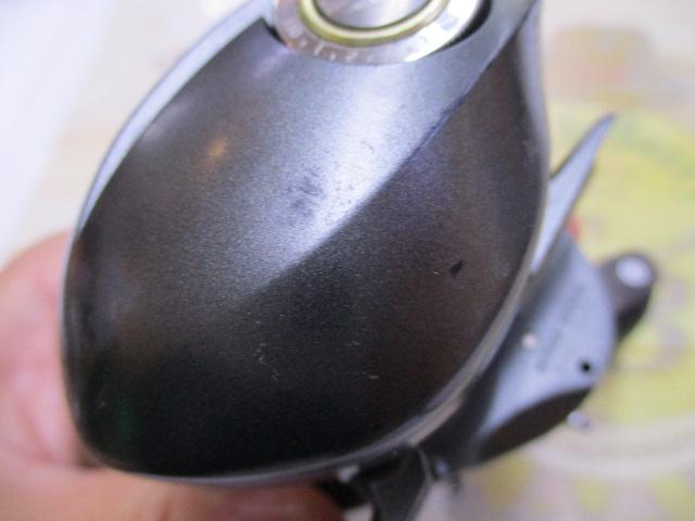 スティーズ 103HL