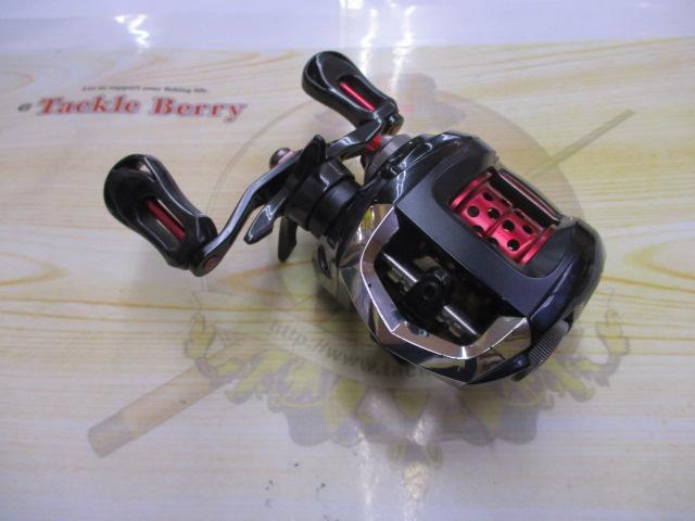 ダイワSS AIR 8.1R