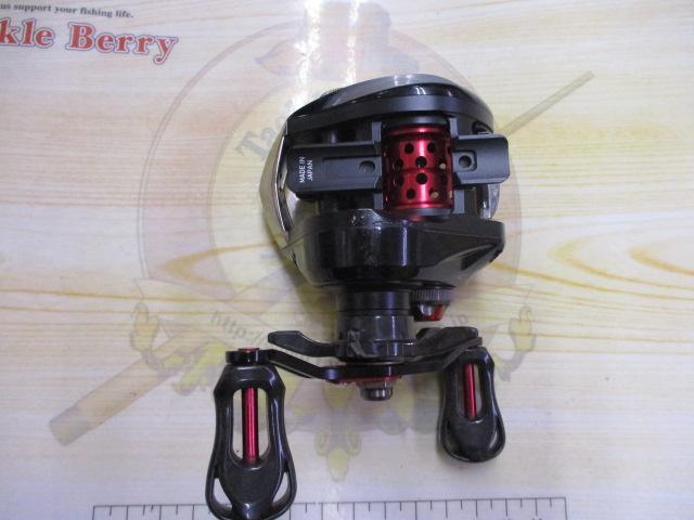 ダイワSS AIR 8.1R