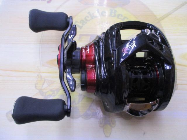 月下美人 AIR TW 8.5L PEスペシャル