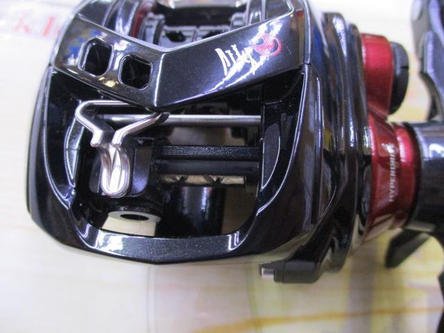 月下美人 AIR TW 8.5L PEスペシャル