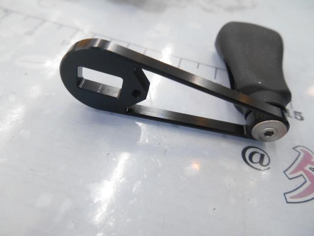 BFｴｱﾘｰ33mmﾌﾞﾗｯｸ/ﾄﾞﾗｲﾌﾞｺﾗﾎﾞ