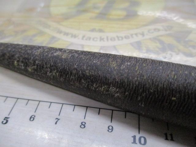 二代目枯法師 10