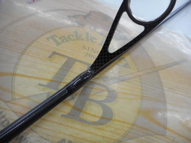 ｽﾃｨｰｽﾞRC S61L-SV