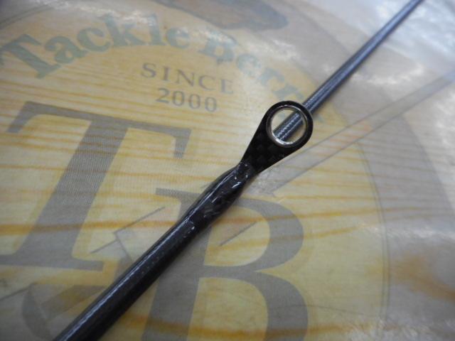 ｽﾃｨｰｽﾞRC S61L-SV