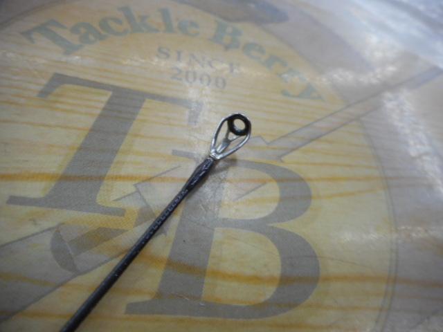 ｽﾃｨｰｽﾞRC S61L-SV