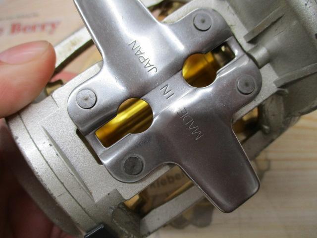 ｼｰﾗｲﾝ石鯛Z 40WH