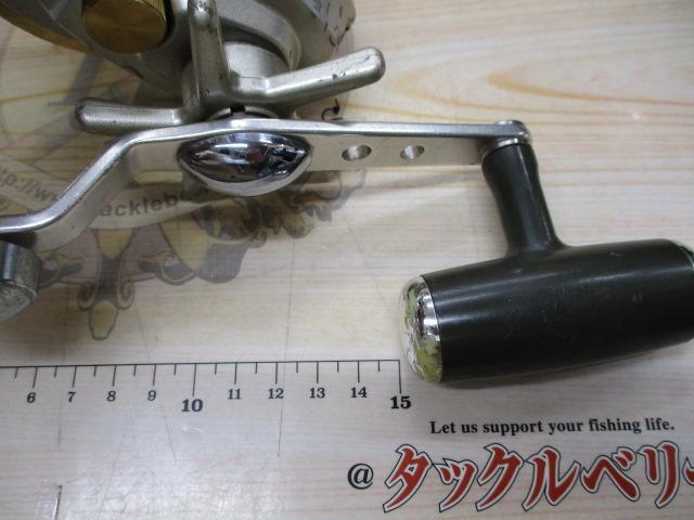 ｼｰﾗｲﾝ石鯛Z 40WH