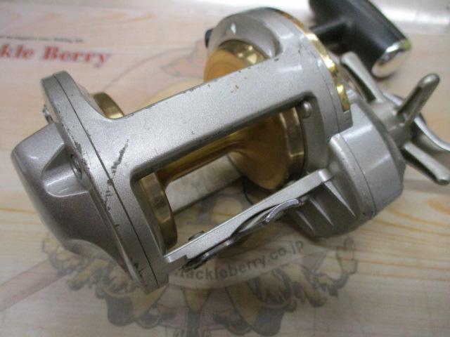 ｼｰﾗｲﾝ石鯛Z 40WH