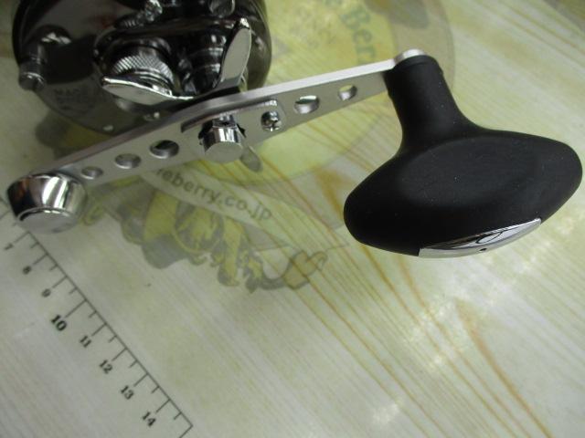 6500CSロケットガンナー