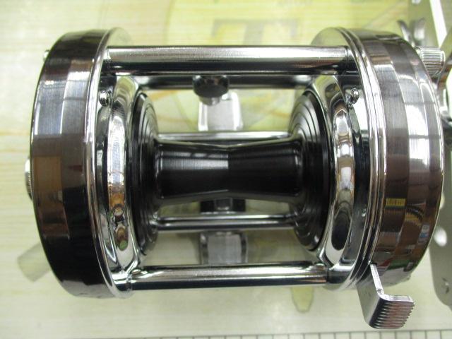 6500CSロケットガンナー