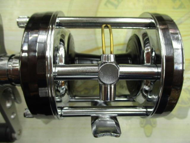 6500CSロケットガンナー