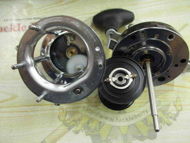 6500CSロケットガンナー