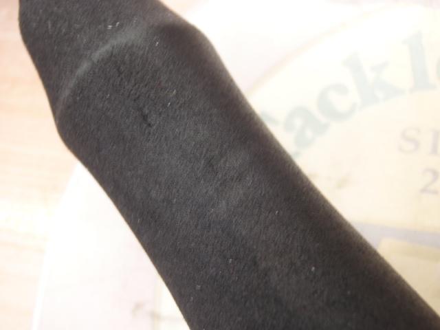 ブルートHRアリーシュートB72MH