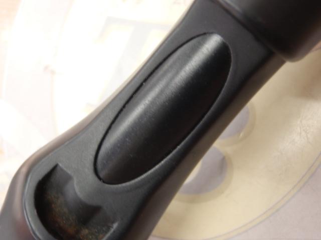 ブルートHRアリーシュートB72MH