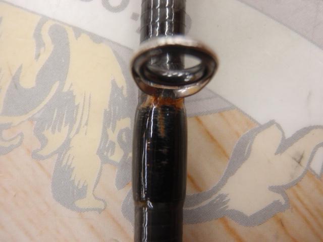 ブルートHRアリーシュートB72MH