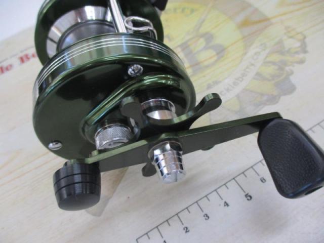 ヘドン マークⅣ モデル3200