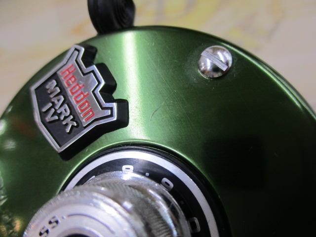 ヘドン マークⅣ モデル3200