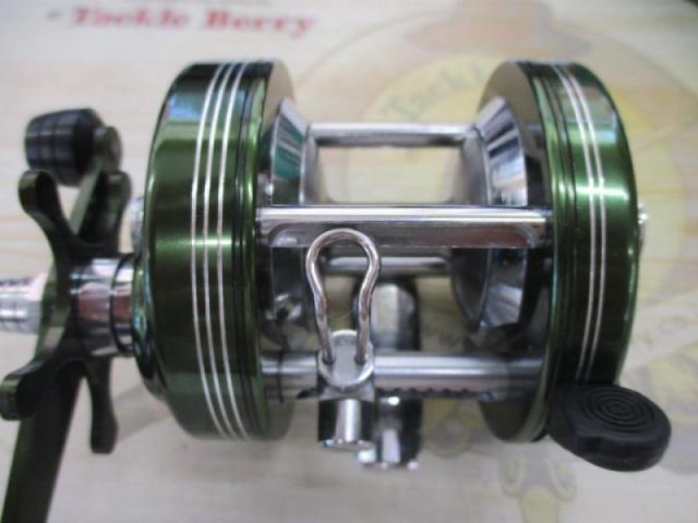 ヘドン マークⅣ モデル3200