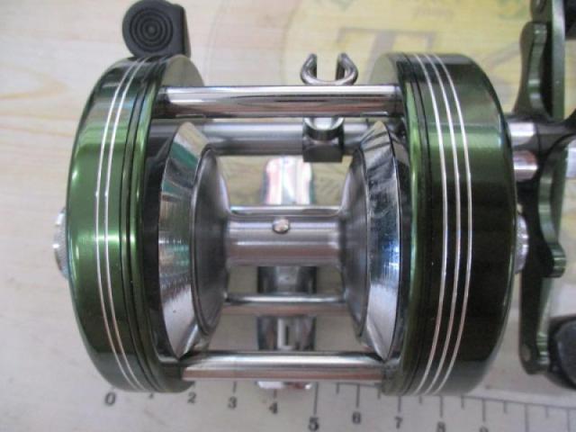 ヘドン マークⅣ モデル3200