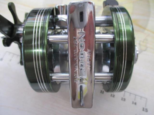 ヘドン マークⅣ モデル3200