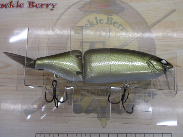 ﾀｲﾆｰｸﾗｯｼｭ