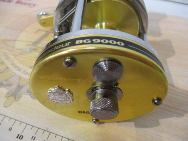 BG9000 ｺﾞｰﾙﾄﾞ