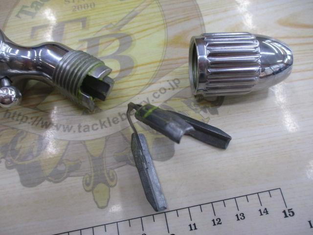 ｱｲｽﾎﾟｯﾄ SS銘木ｸﾞﾘｯﾌﾟ ﾎﾟﾘｯｼｭﾌｨﾆｯｼｭ