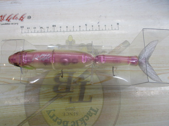 タイニークラッシュ