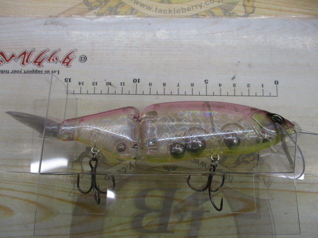 タイニークラッシュ