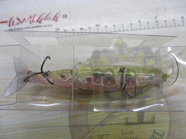 タイニークラッシュ