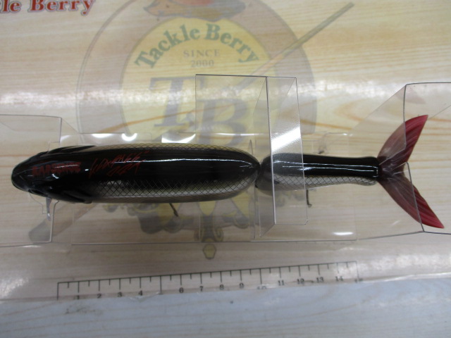 タイニークラッシュ