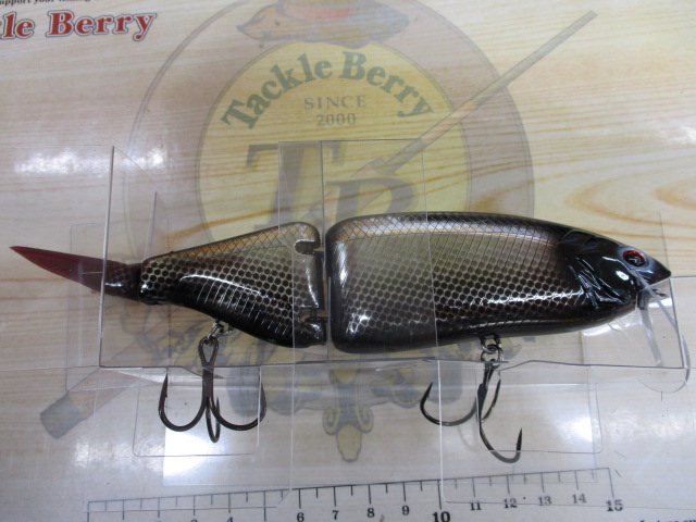 タイニークラッシュ