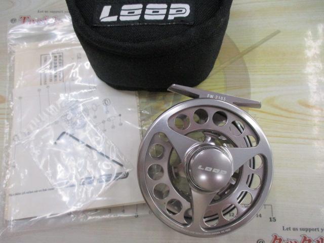 エヴォテックFW 5seven