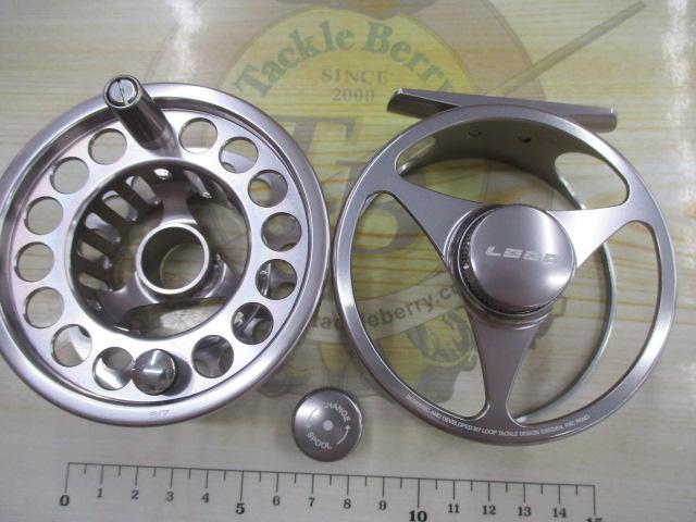 エヴォテックFW 5seven