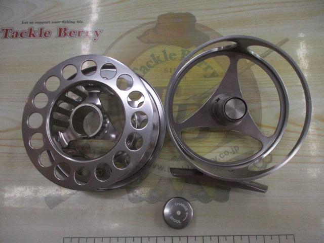 エヴォテックFW 5seven