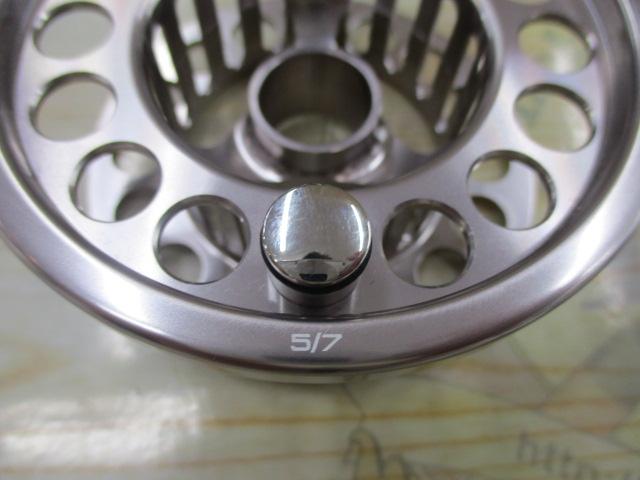 エヴォテックFW 5seven