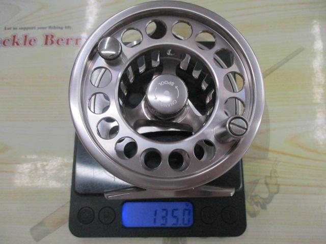 エヴォテックFW 5seven