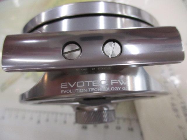 エヴォテックFW 5seven