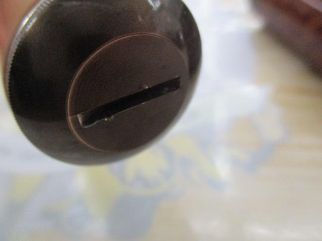 ファインセラミック刀流彩硬調 61