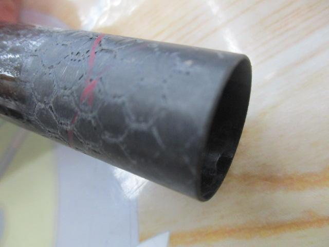 ファインセラミック刀流彩硬調 61