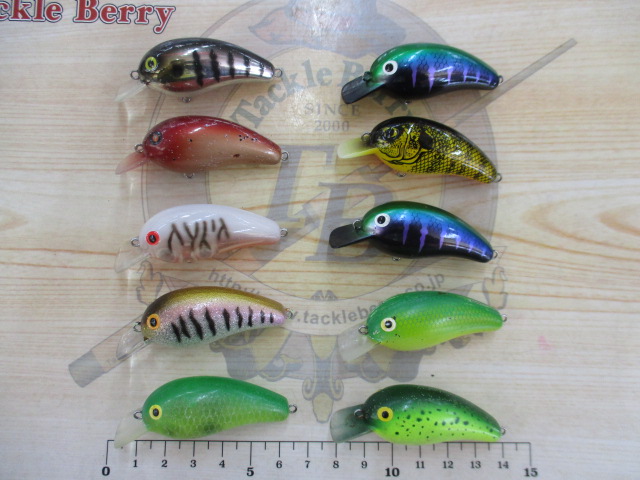 【セット商品】ダイワ ピーナッツSR 10個セット